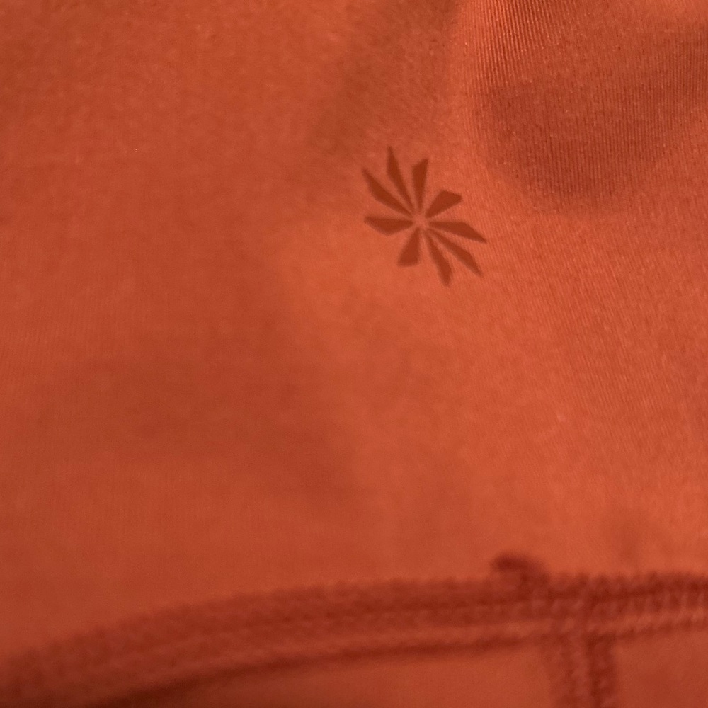 Athleta legging - Picture 8 of 8